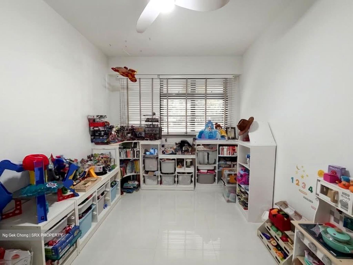 Blk 113A Alkaff Oasis (Toa Payoh), HDB 3 Rooms #574854441
